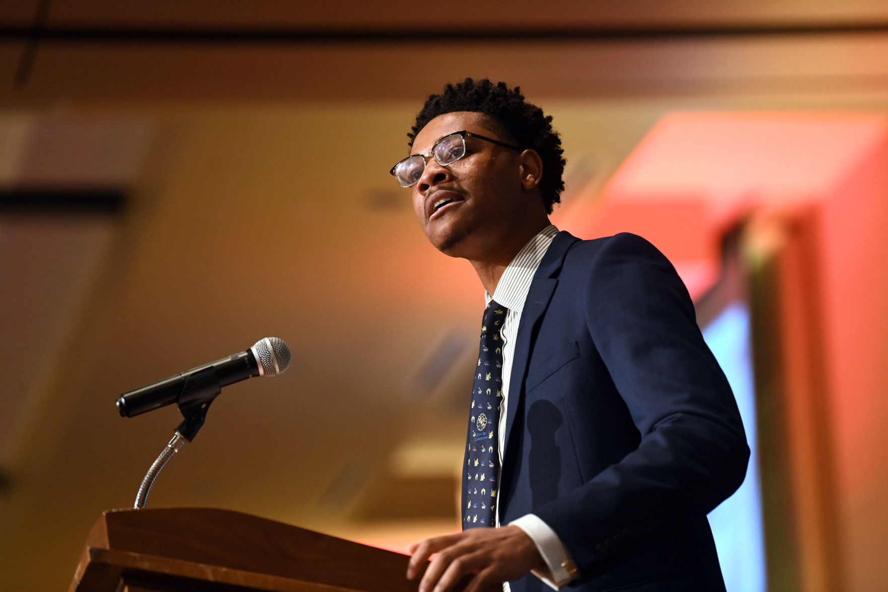 13th Annual MLK Breakfast